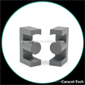 Cliente EC34 ETD34 Soft Ferrite Core para la venta